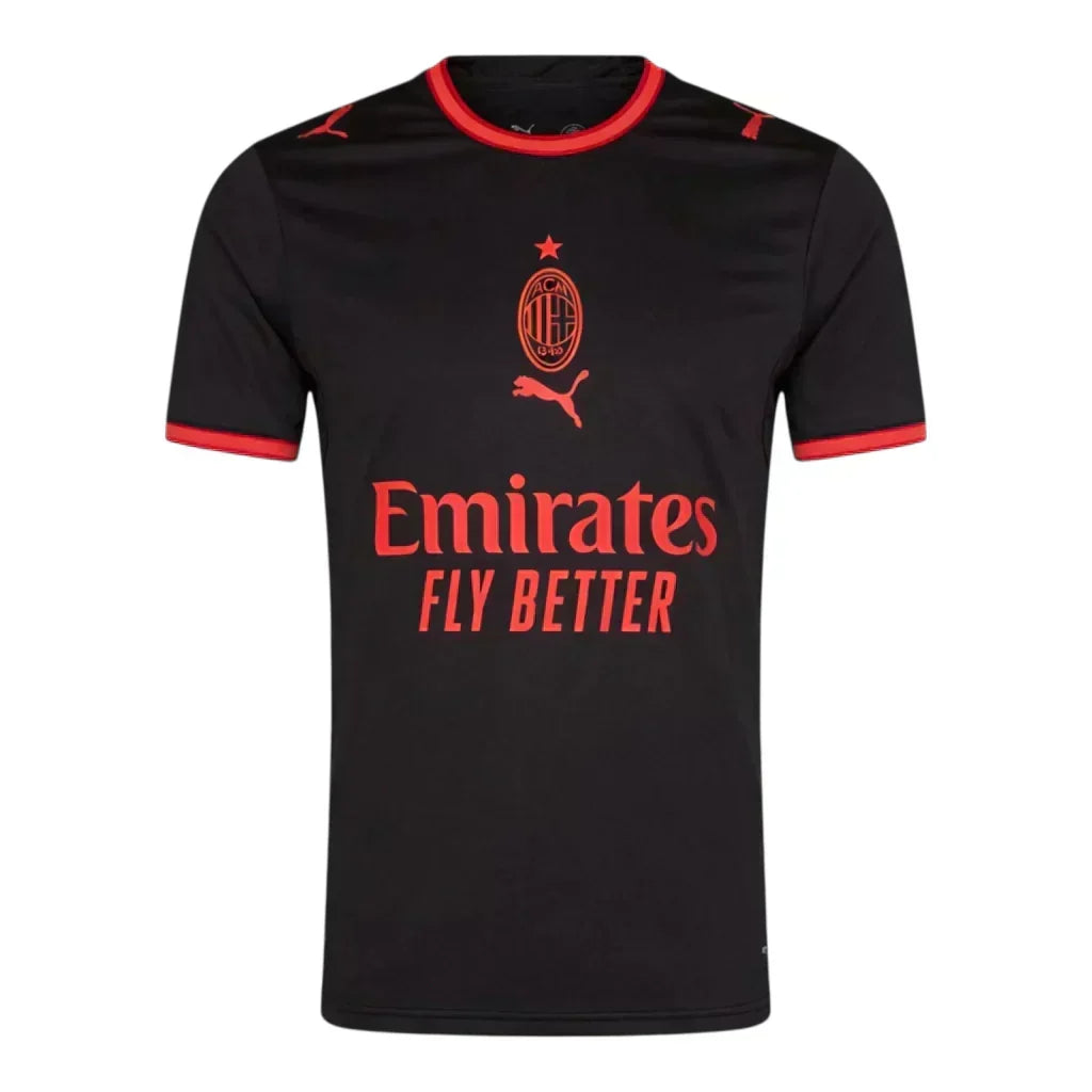 AC Milan Third 26/27 Jersey
