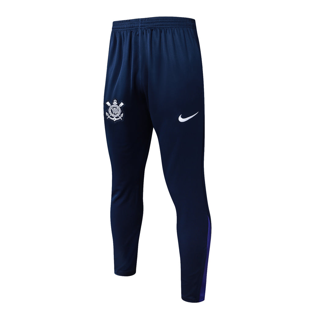 Set de Training Corinthians 2025/26 Go Jersey