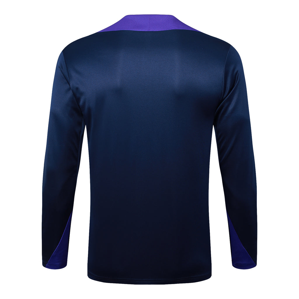 Set de Training Corinthians 2025/26 Go Jersey