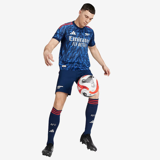 Jersey Arsenal 2025/26 II Player Go Jersey