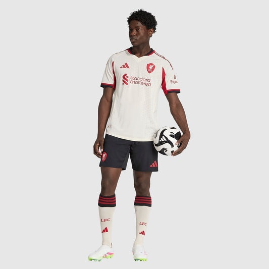 Jersey Liverpool 2025/26 II Player Go Jersey