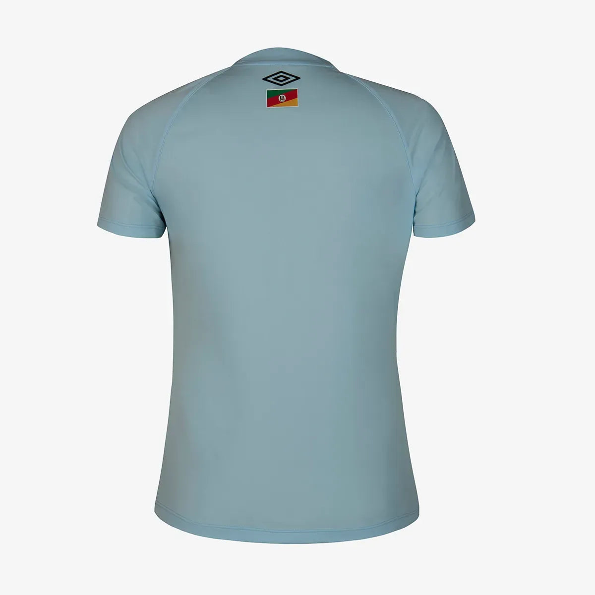 Jersey Woman Grêmio 2025/26 II Fan Go Jersey