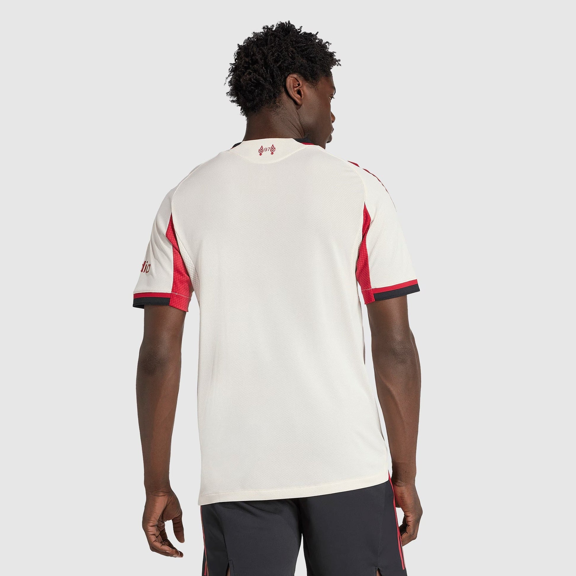 Jersey Liverpool 2025/26 II Player Go Jersey