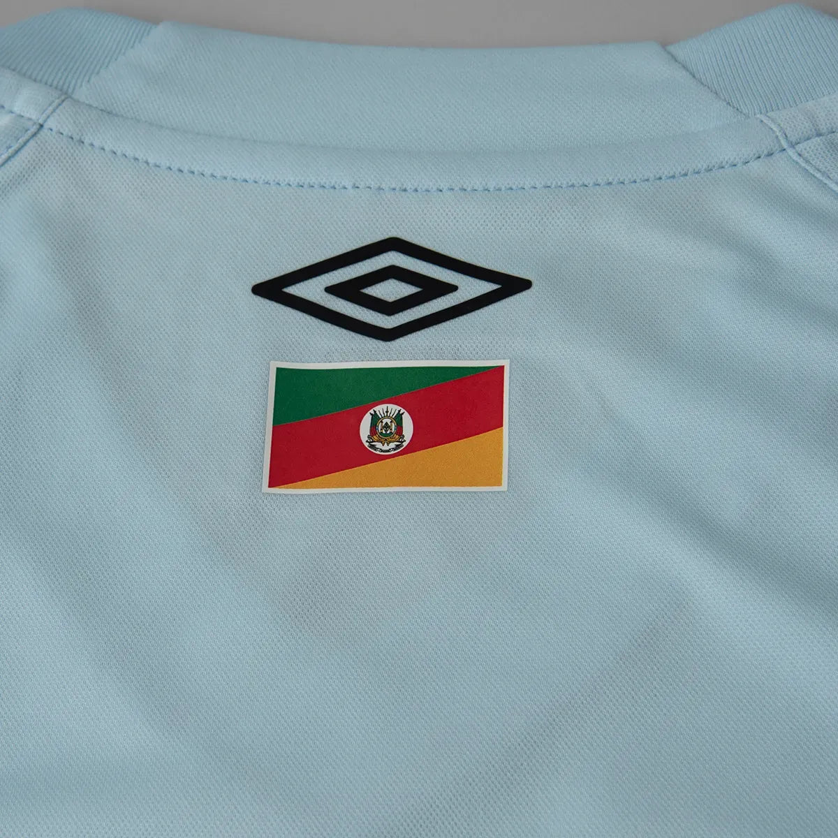 Jersey Woman Grêmio 2025/26 II Fan Go Jersey