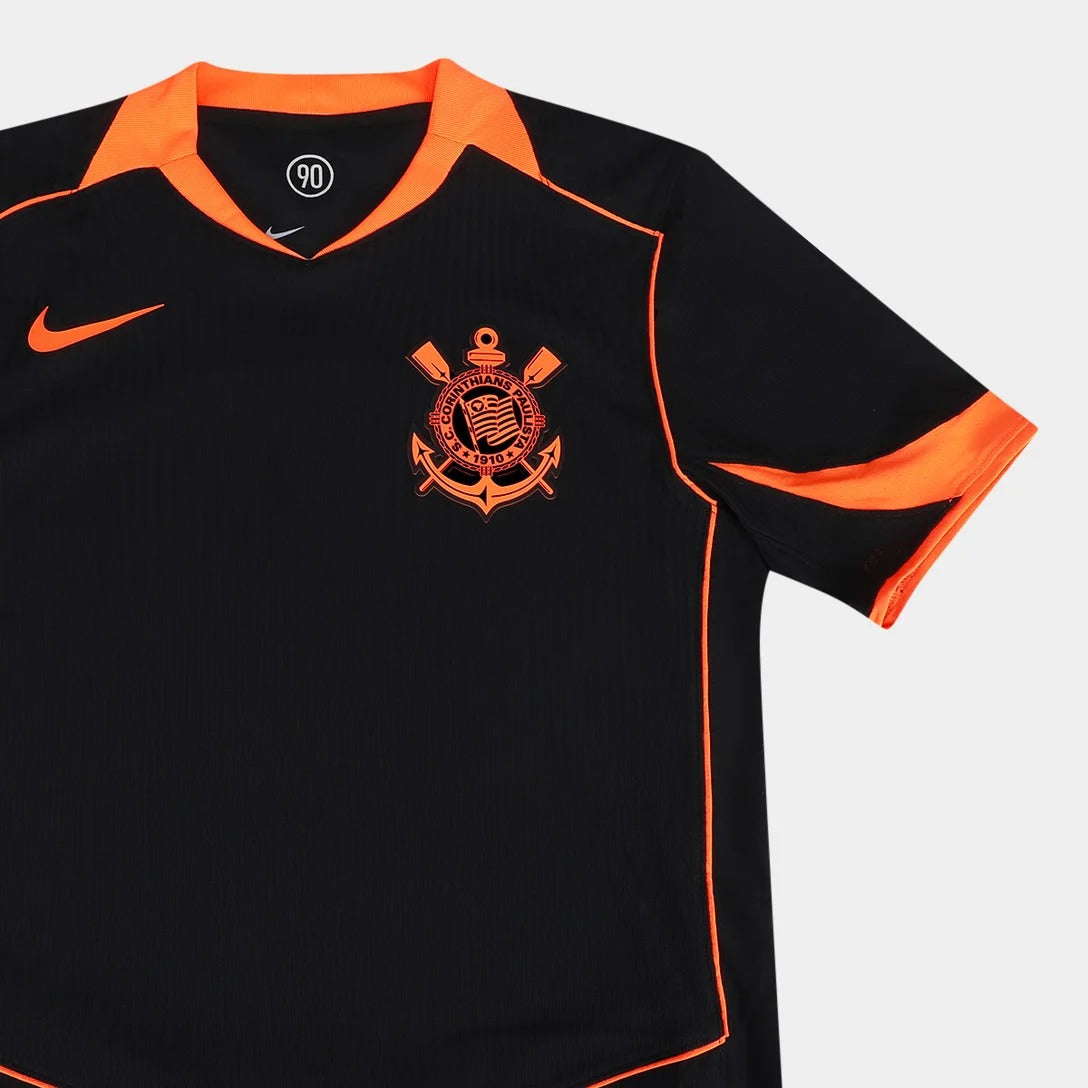 Jersey Corinthians 2025/26 III Player Go Jersey