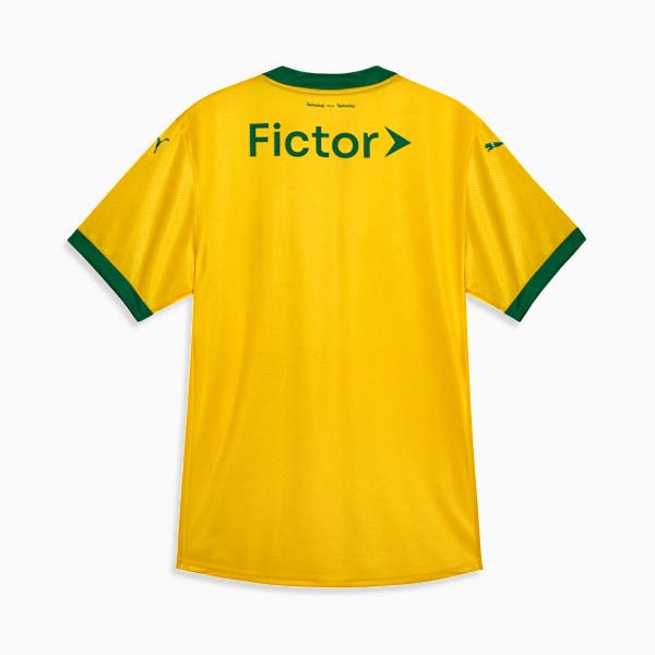 Jersey Palmeiras 2025/26 III Player Go Jersey
