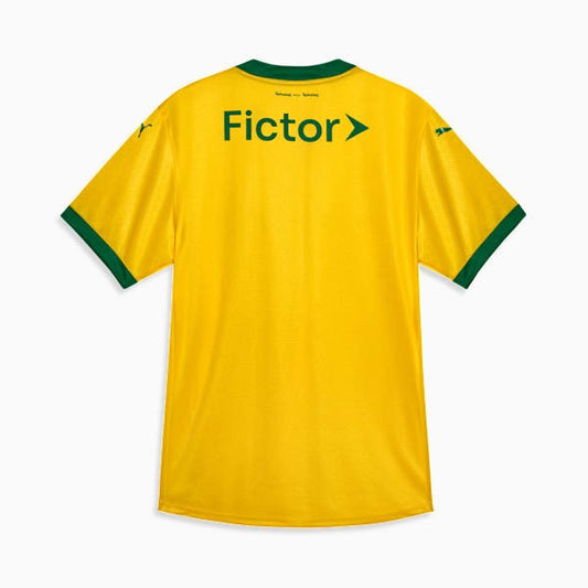Jersey Palmeiras 2025/26 III Player Go Jersey
