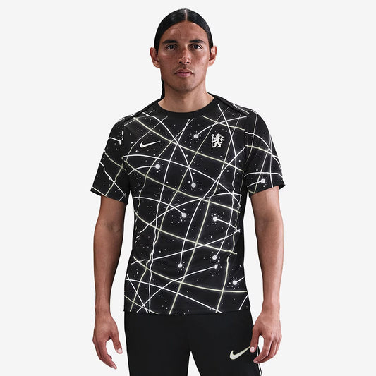 Jersey Chelsea 2025/26 Pre-Match Go Jersey