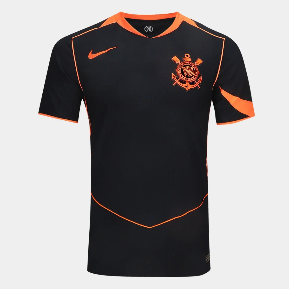 Jersey Corinthians 2025/26 III Player Go Jersey