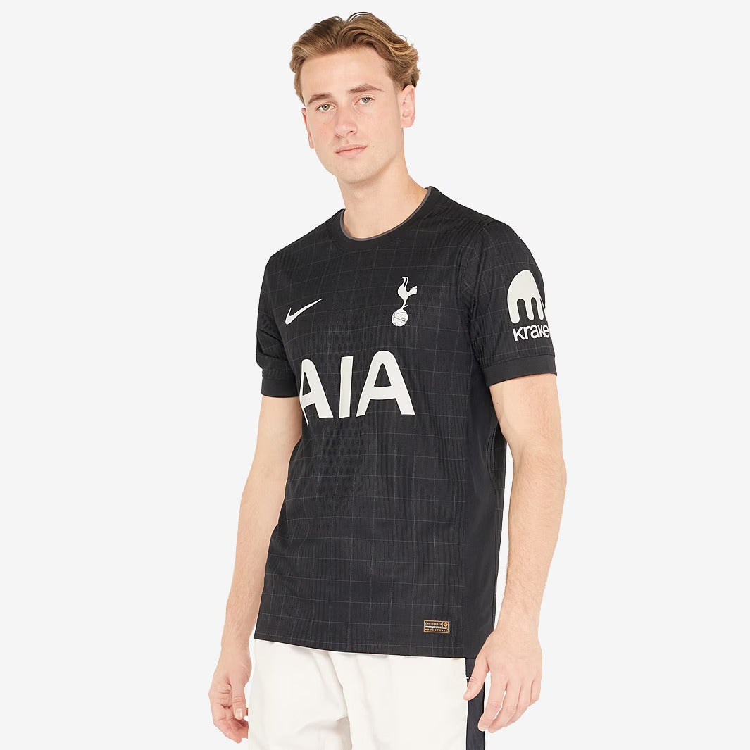Jersey Tottenham 2025/26 II Player Go Jersey