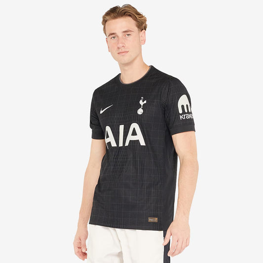 Jersey Tottenham 2025/26 II Player Go Jersey