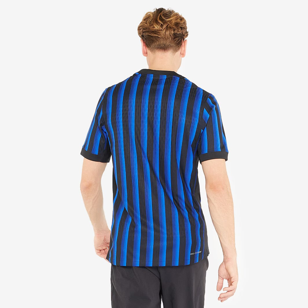 Jersey Inter Milan 2025/26 I Player Go Jersey