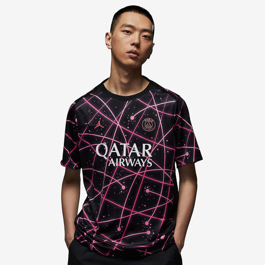 Jersey Paris Saint Germain 2025/26 Pre-Match Go Jersey
