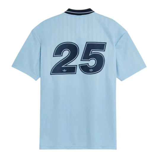Oasis Tour Jacquard Jersey Blue