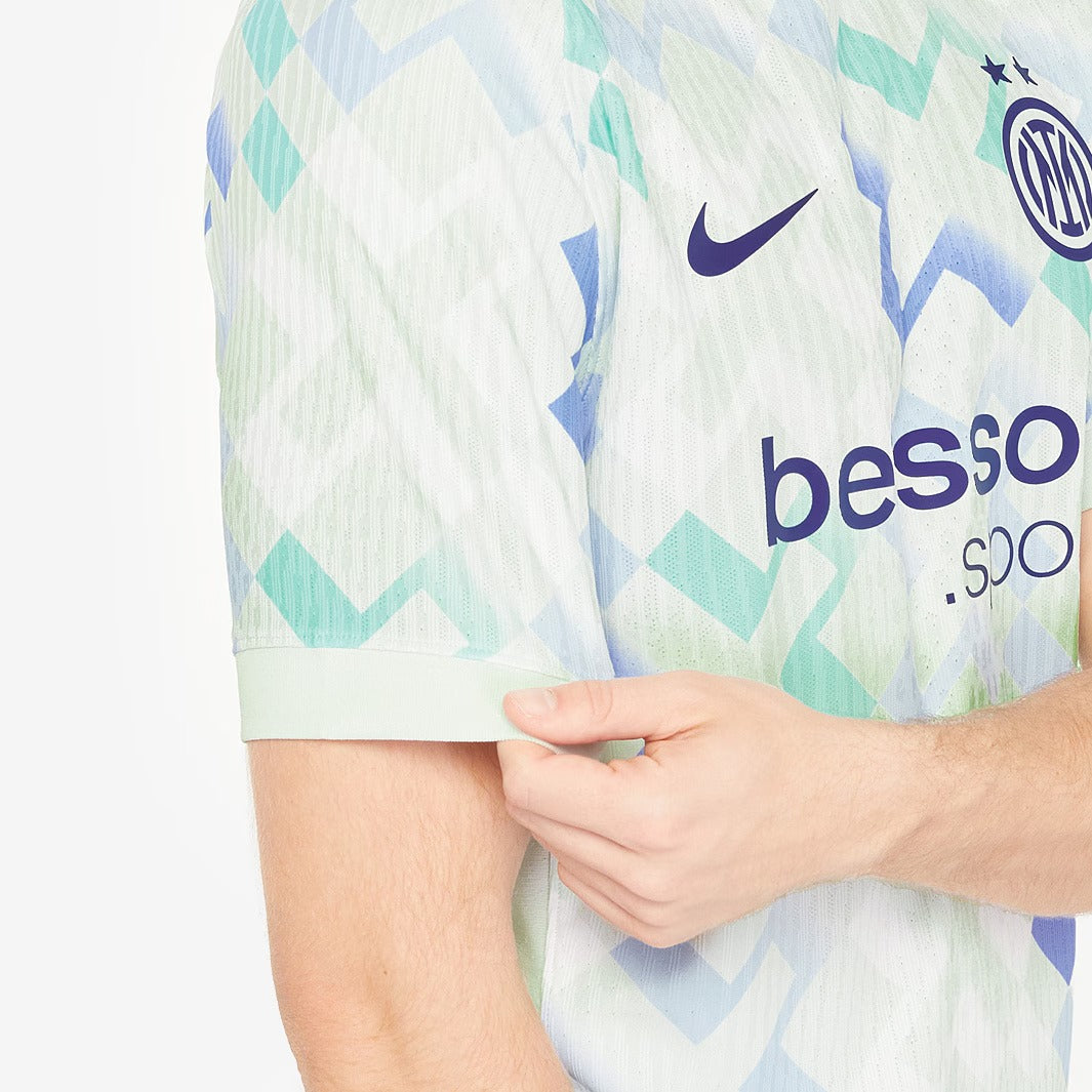 Jersey Inter Milan 2025/26 II Player Go Jersey