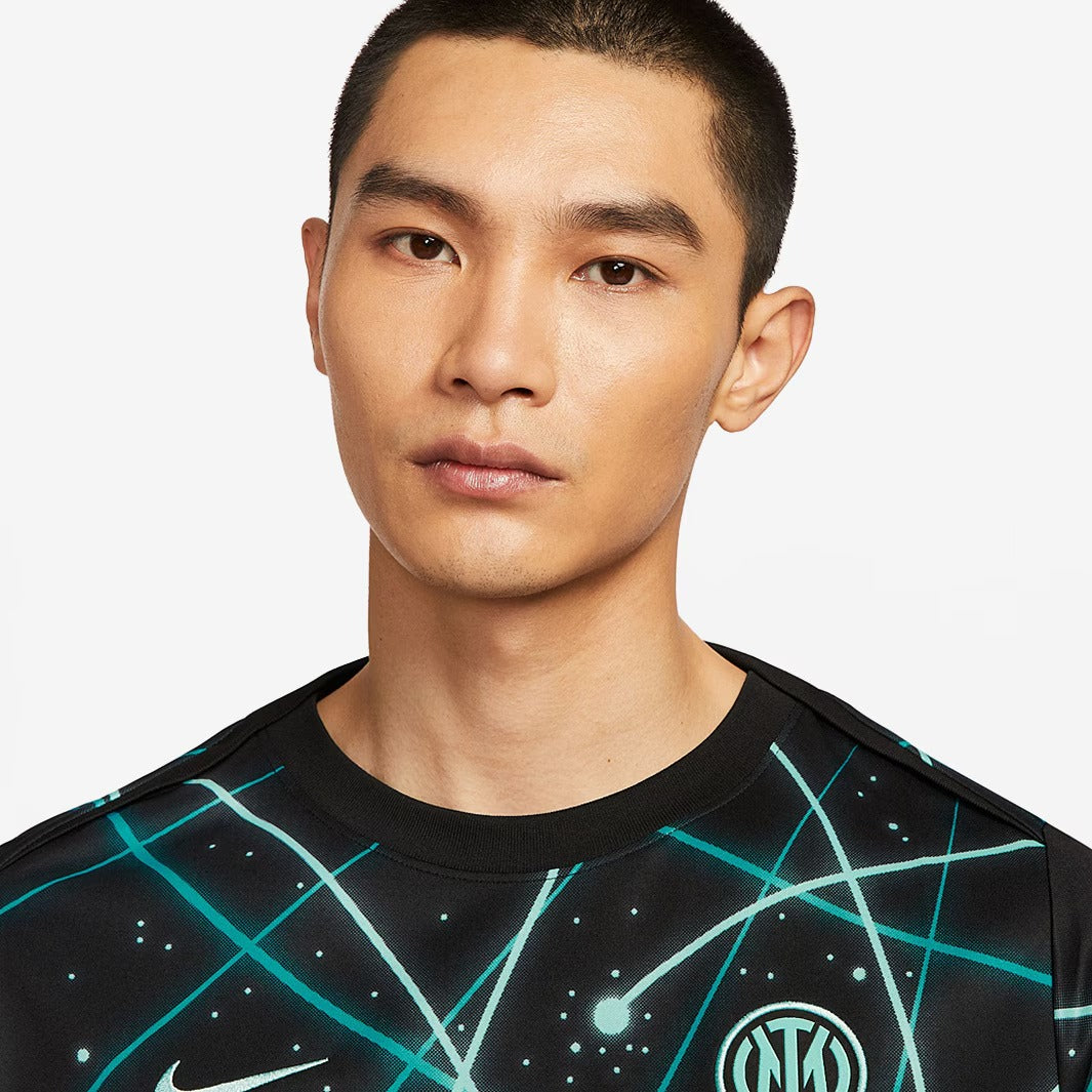 Jersey Inter Milan 2025/26 Pre-Match Go Jersey