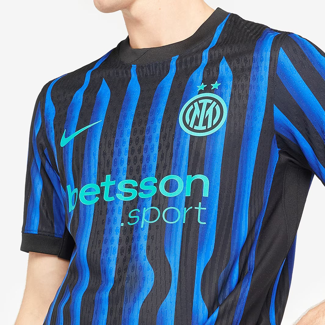 Jersey Inter Milan 2025/26 I Player Go Jersey
