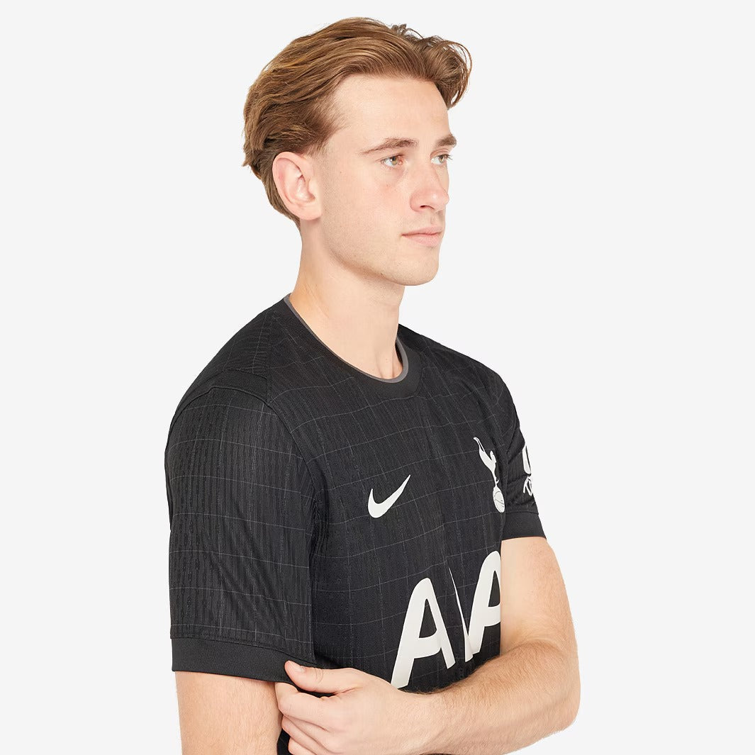 Jersey Tottenham 2025/26 II Player Go Jersey