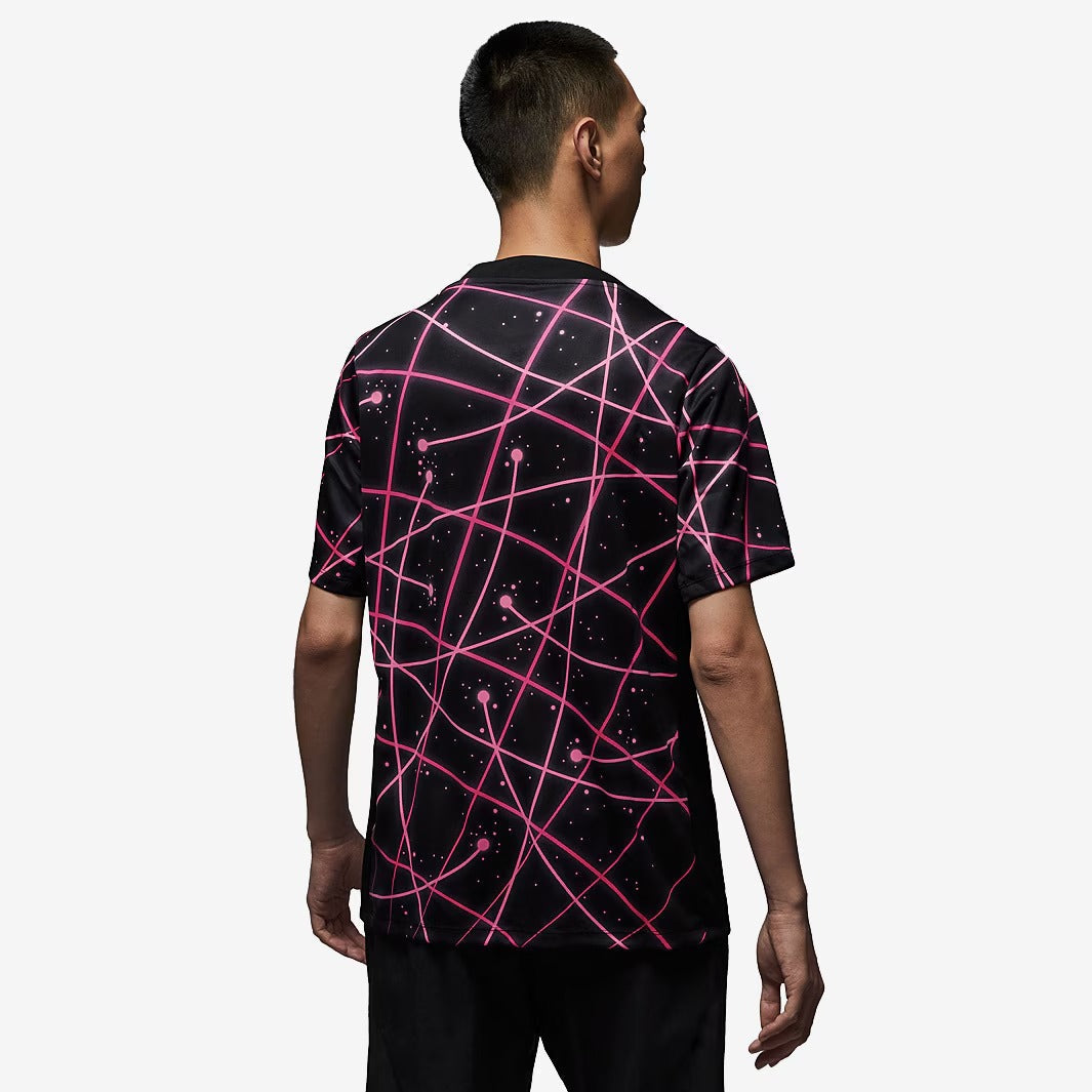 Jersey Paris Saint Germain 2025/26 Pre-Match Go Jersey