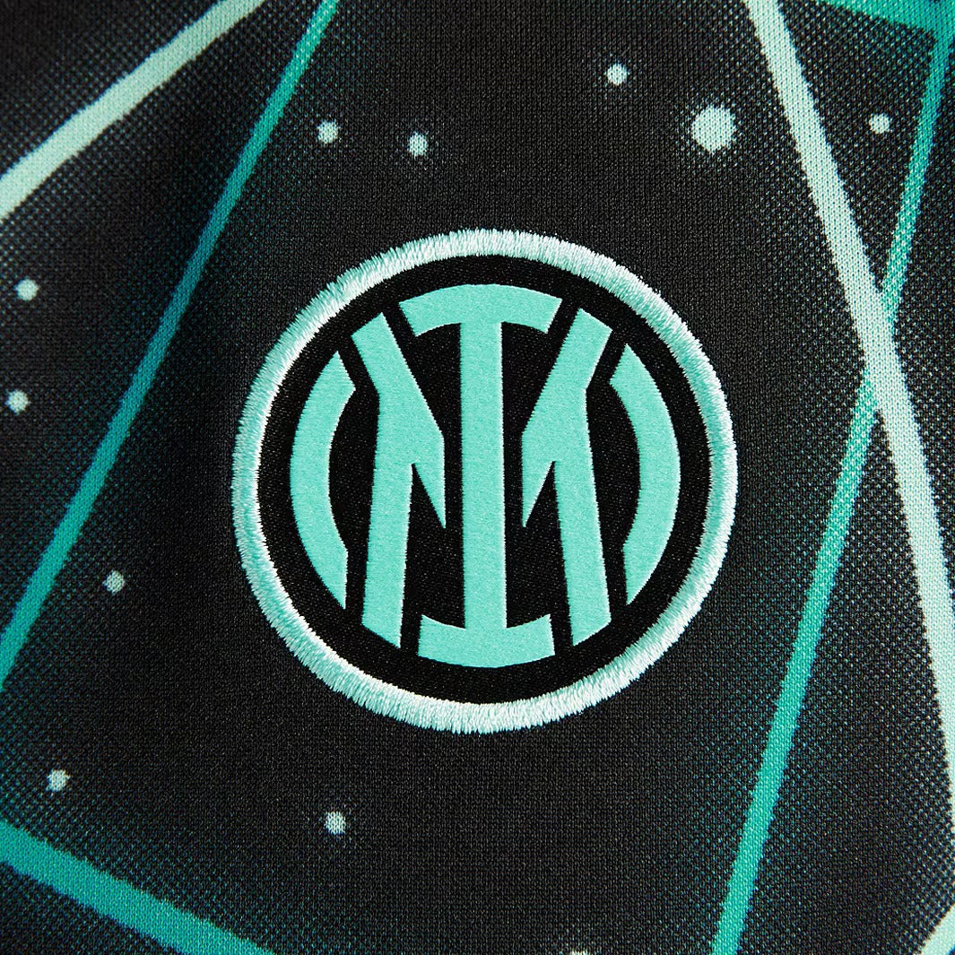 Jersey Inter Milan 2025/26 Pre-Match Go Jersey
