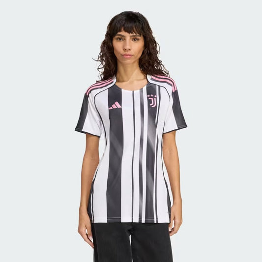 Jersey Woman Juventus FC 2025/26 I Fan Go Jersey