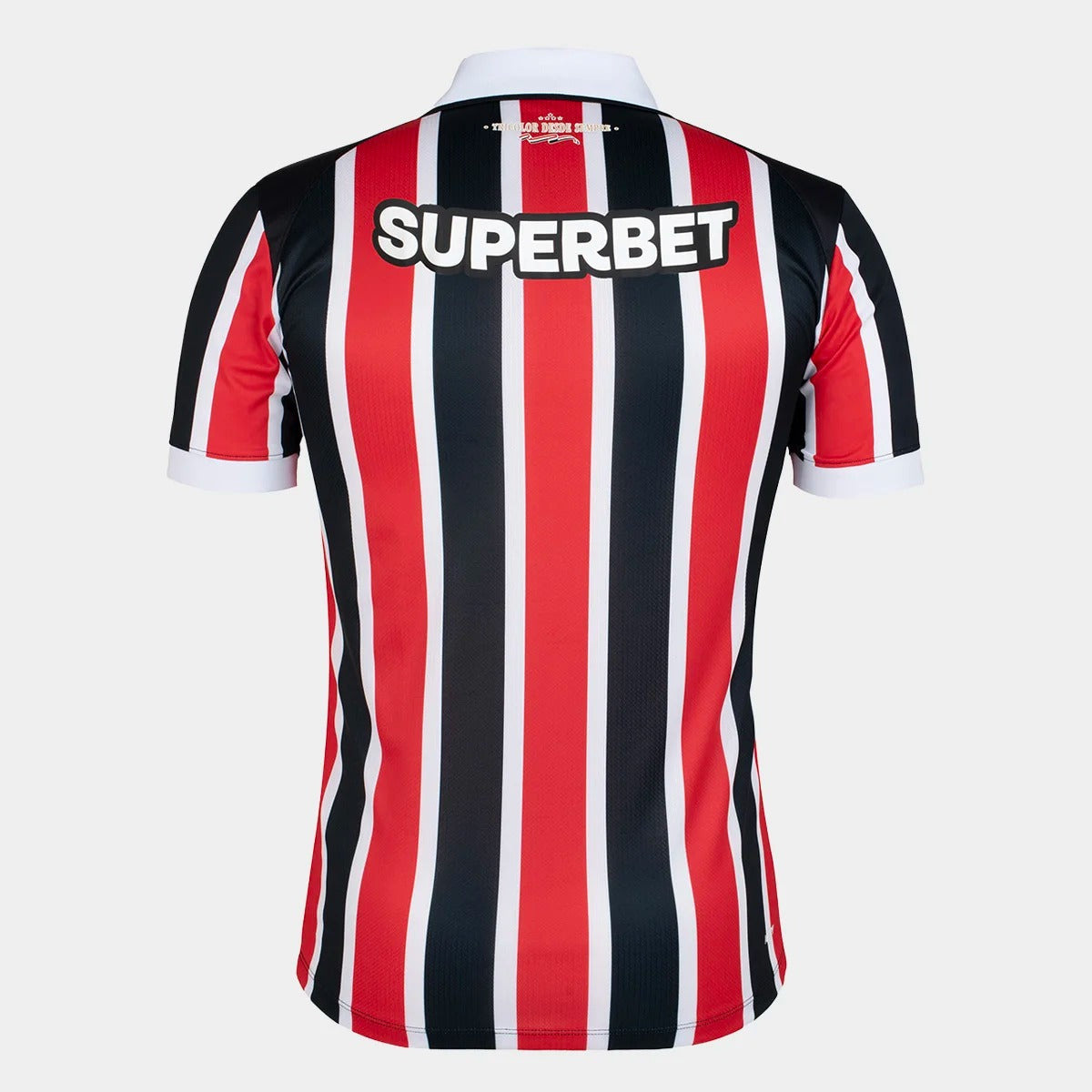 Jersey Sao Paulo 2026/27 II Player Go Jersey