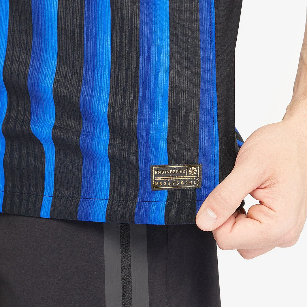 Jersey Inter Milan 2025/26 I Player Go Jersey