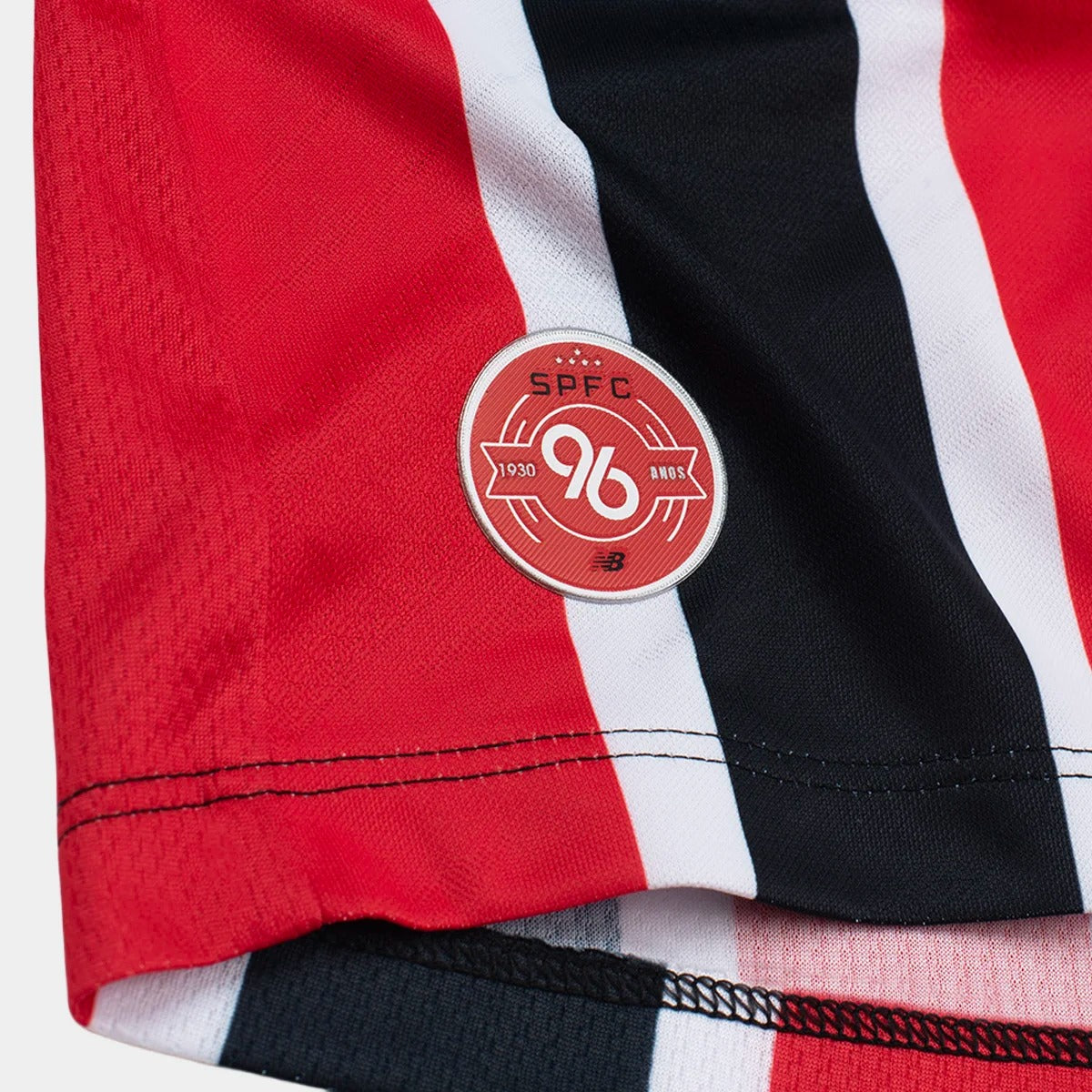 Jersey Sao Paulo 2026/27 II Player Go Jersey