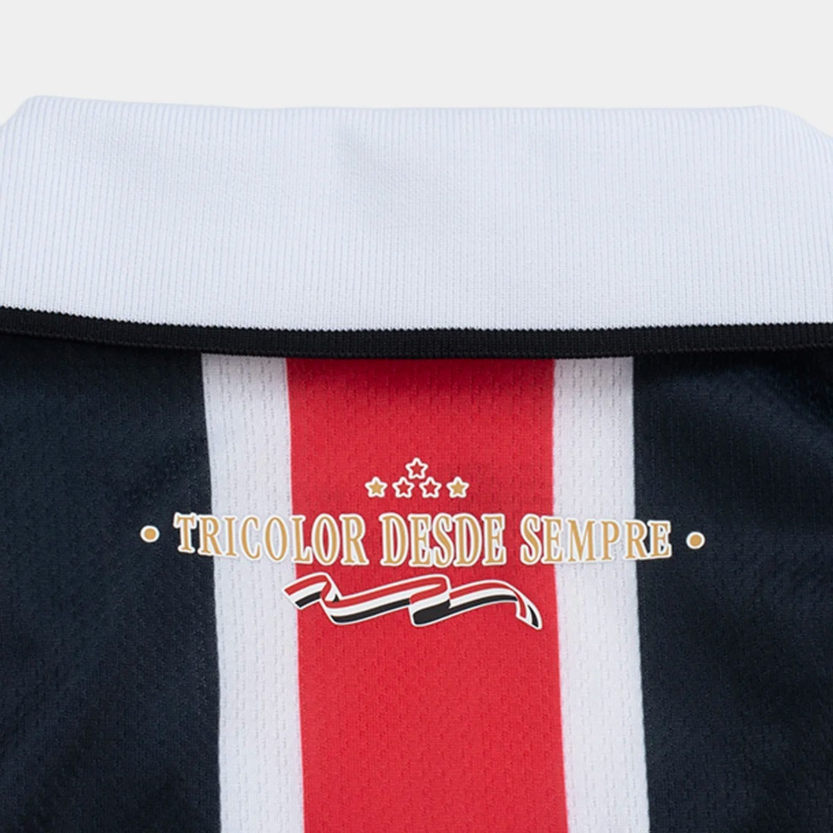 Jersey Sao Paulo 2026/27 II Player Go Jersey