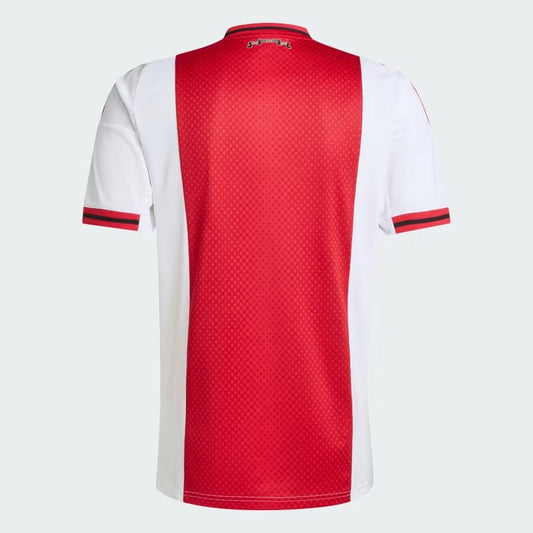 Jersey Ajax Amsterdam 2025/26 I Fan Go Jersey