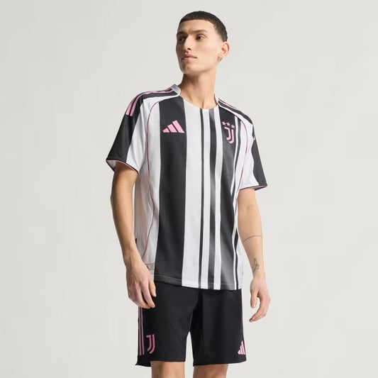 Jersey Juventus FC 2025/26 I Player Go Jersey