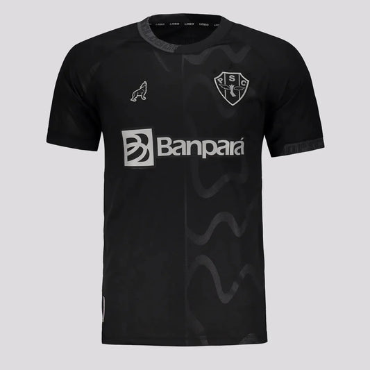 Lobo Paysandu 2025 Third Jersey
