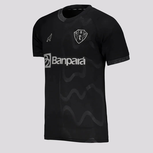 Lobo Paysandu 2025 Third Jersey