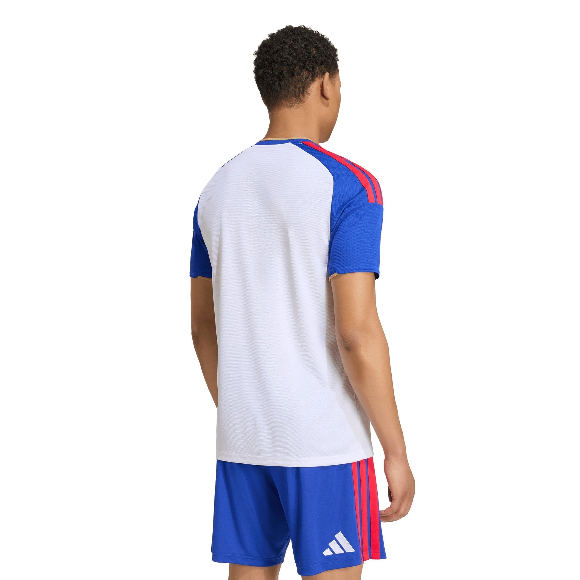Jersey Lyon 2026/27 I Fan Man Go Jersey