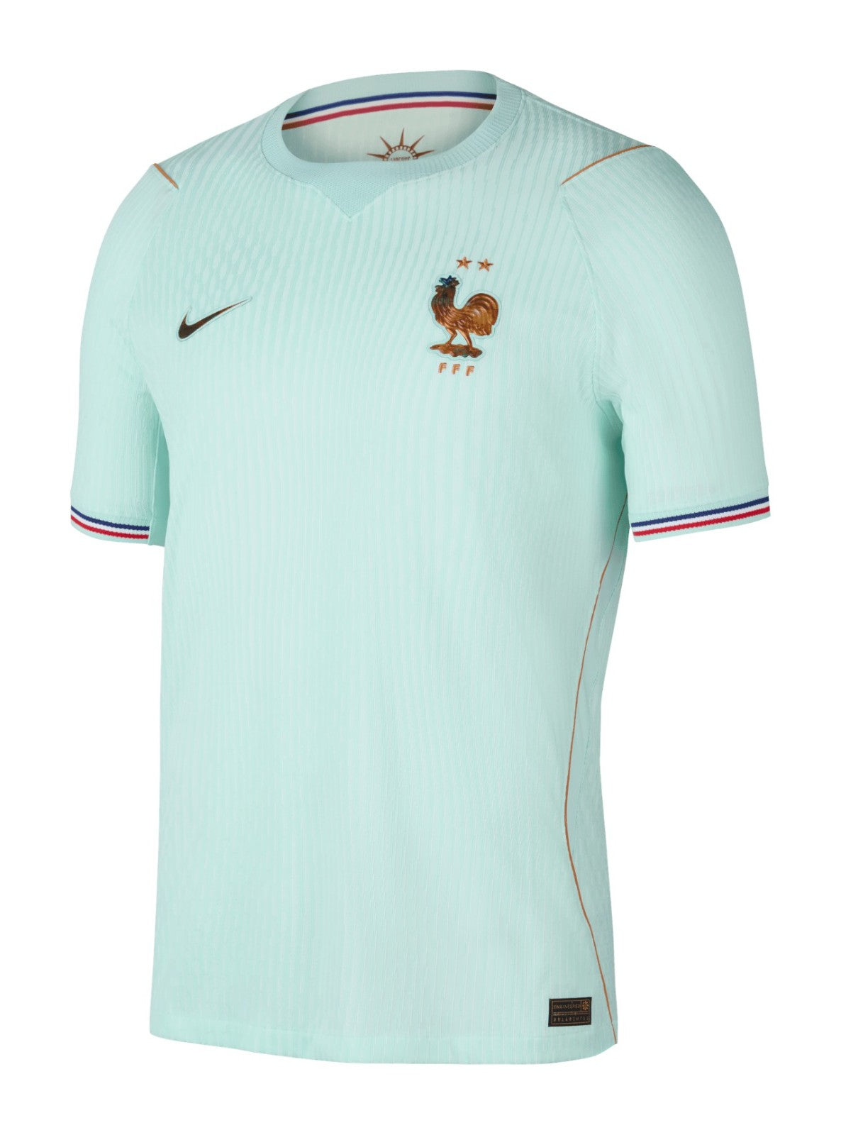 France Away Player Version 2026 World Cup GoJersey