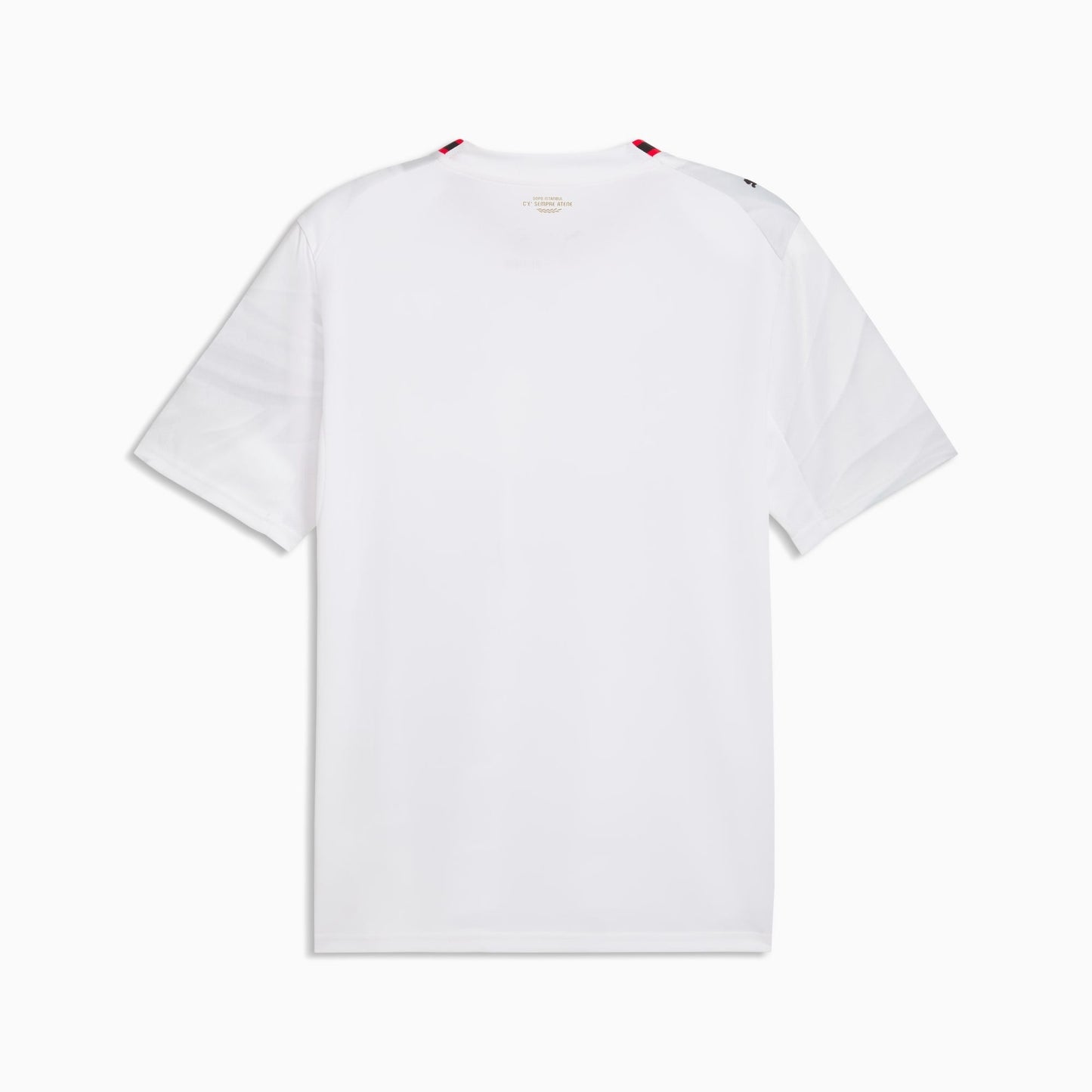 Jersey AC Milan 2026/27 II Fan Man Go Jersey