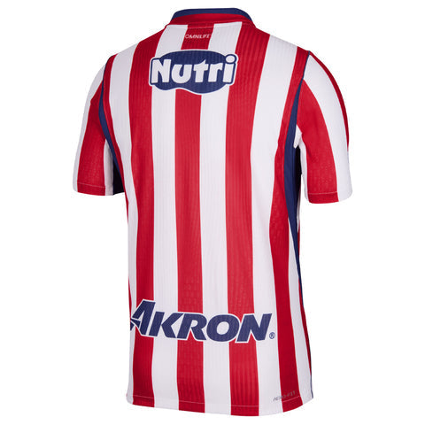 2026/27 Chivas Jersey - Fan Version Go Jersey