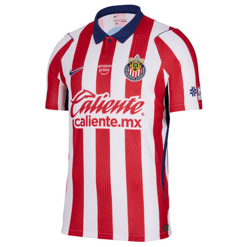 2026/27 Chivas Jersey - Fan Version Go Jersey