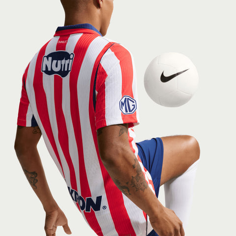 2026/27 Chivas Jersey - Fan Version Go Jersey