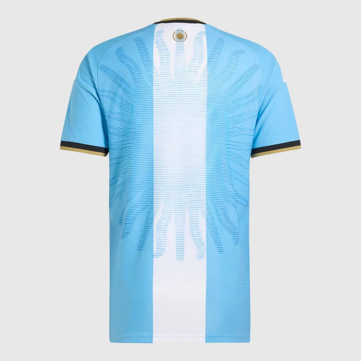 Argentina Special Edition 26/27 Player Edition Shirt FANGOJERSEY