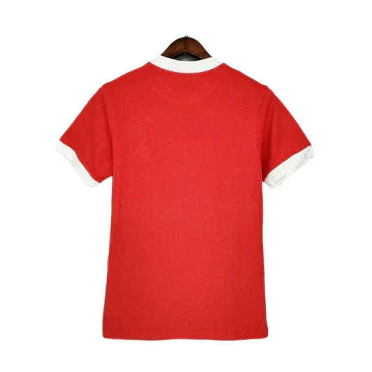 Jersey Liverpool 1965 Retro Go Jersey