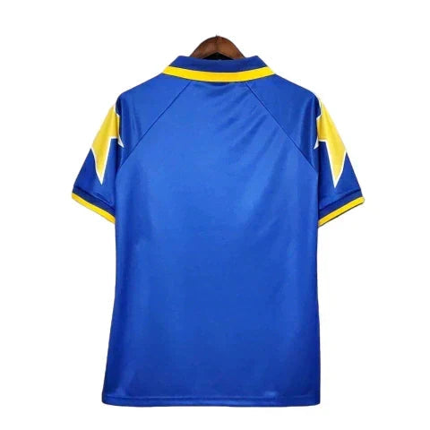 Jersey Juventus 1995 Retro Go Jersey