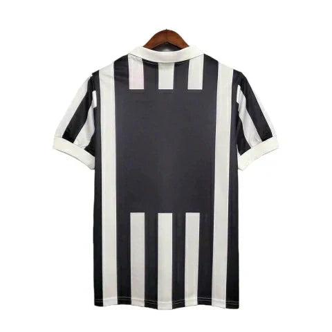 Jersey Juventus 1984 Retro Go Jersey