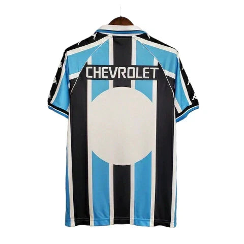 Jersey Grêmio 1988 Retro Go Jersey