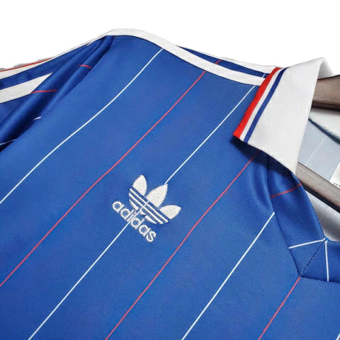 Jersey France 1982 Retro Go Jersey