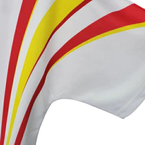 Jersey Spain 1996 Retro Go Jersey