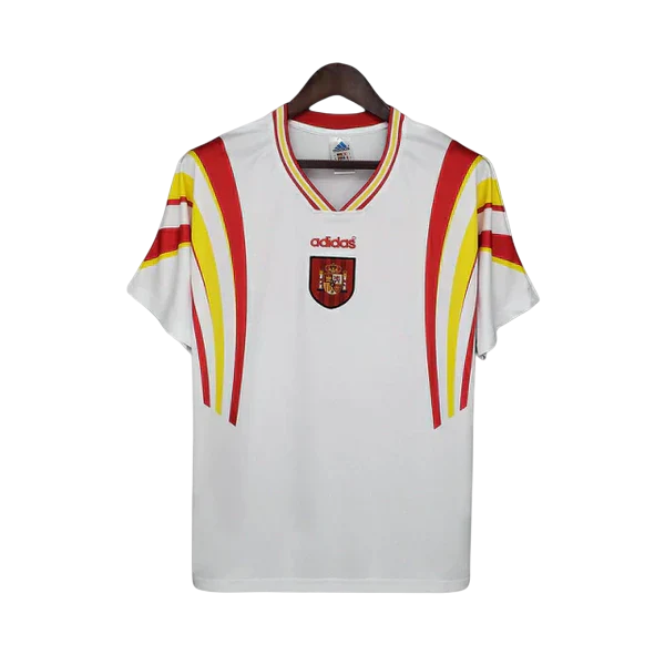Jersey Spain 1996 Retro Go Jersey