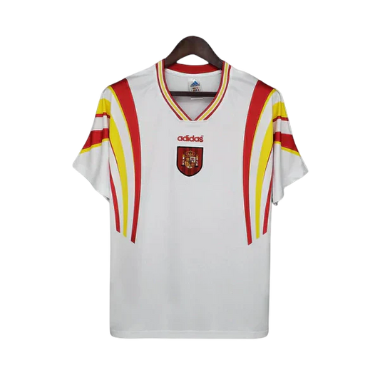 Jersey Spain 1996 Retro Go Jersey