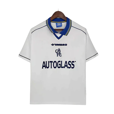 Jersey Chelsea 1998 Retro Go Jersey
