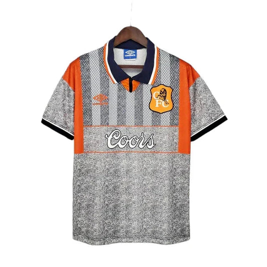Jersey Chelsea 1997 Retro Go Jersey
